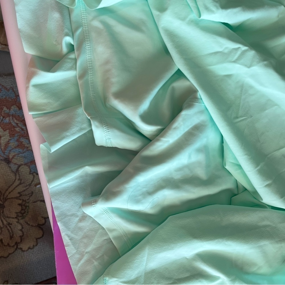 Mint Skort - Picture 2 of 4